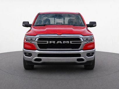 Used 2025 RAM 1500 Big Horn