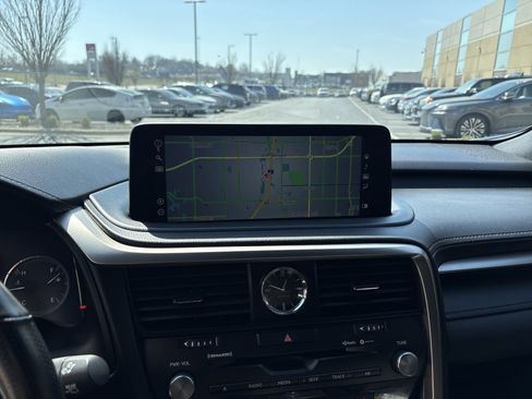 Used 2022 Lexus RX 350 F Sport w/ Accessory Package image 24