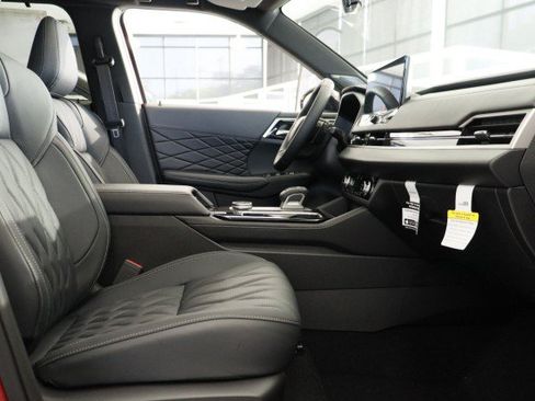 New 2026 Mitsubishi Outlander SEL Black Edition FWD image 18