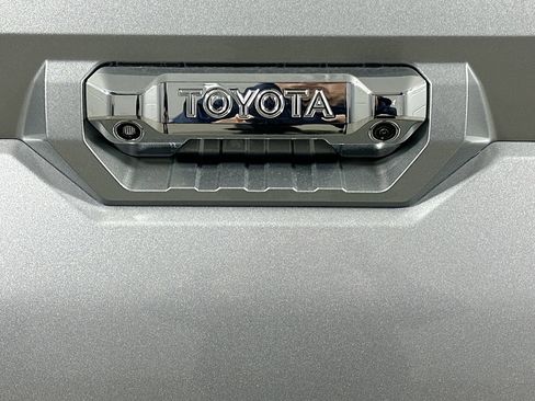 New 2025 Toyota Tundra Capstone AWD/4WD image 22