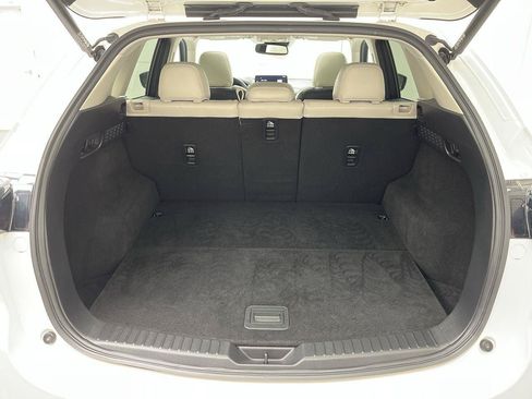 Certified 2024 MAZDA CX-5 AWD 2.5 S w/ Preferred Package image 28