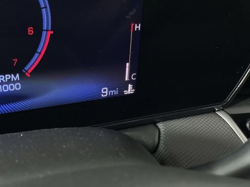 New 2026 Chevrolet TrailBlazer LS w/ LS Convenience Package image 12