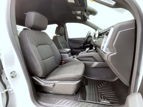 Used 2024 GMC Canyon Elevation w/ Trailering Package image 15