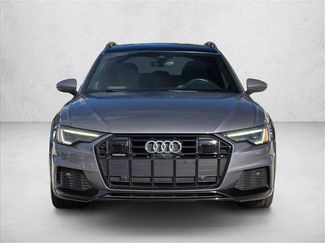 Used 2021 Audi A6 3.0T allroad Premium Plus video 2