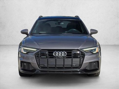 Used 2021 Audi A6 3.0T allroad Premium Plus image 2