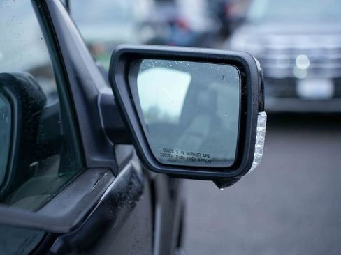 Used 2023 Ford F150 Lariat w/ Equipment Group 502A High image 12