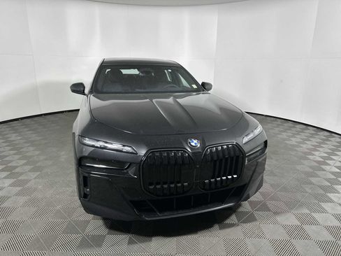 New 2026 BMW 760i xDrive 760i xDrive w/ Executive Package image 6