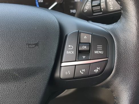 Used 2022 Ford Bronco Sport Big Bend w/ Convenience Package image 29