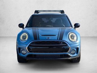 Used 2017 MINI Cooper Clubman S video 2