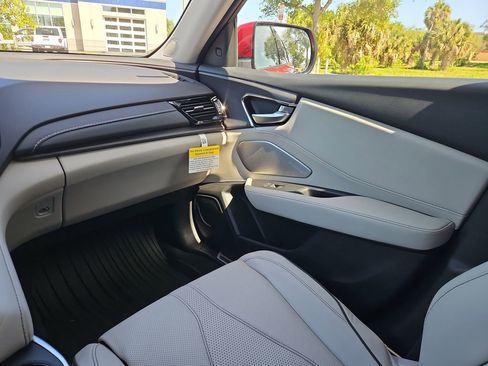 New 2026 Acura RDX SH-AWD w/ Advance Package image 10