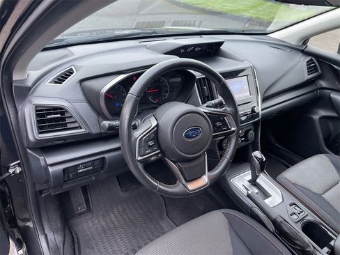 Used 2019 Subaru Crosstrek 2.0i Premium image 10