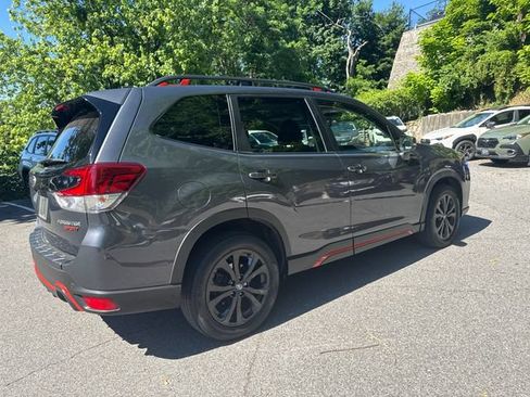 Used 2023 Subaru Forester Sport AWD/4WD image 4