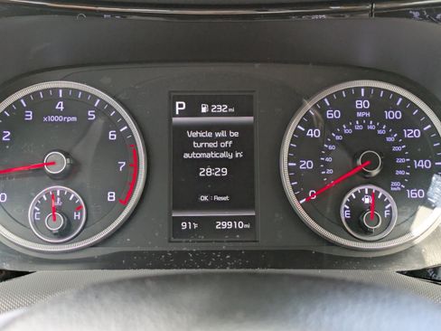 Certified 2023 Kia K5 GT-Line w/ GT-Line Premium Package FWD image 22