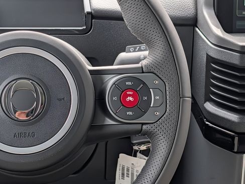 New 2026 INEOS Grenadier image 22