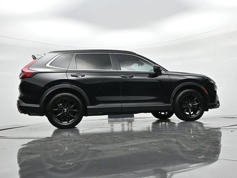 Used 2024 Honda CR-V Sport-L image 25