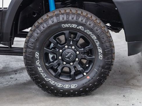 New 2026 RAM 2500 Power Wagon AWD/4WD image 11