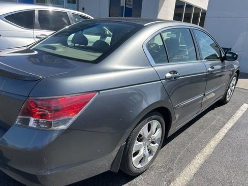 Used 2008 Honda Accord EX image 9