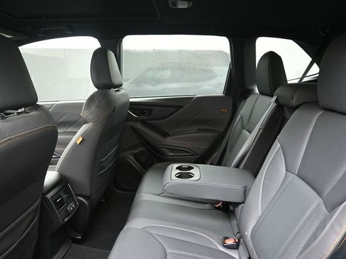 Certified 2024 Subaru Forester Wilderness image 18