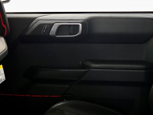 Used 2024 Ford Bronco Raptor w/ Interior Carbon Fiber Pack 6 AWD/4WD image 46