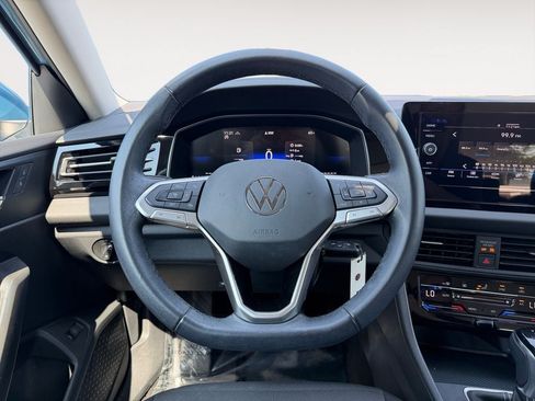 Used 2025 Volkswagen Jetta S FWD image 13