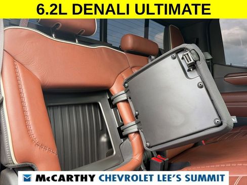Used 2023 GMC Sierra 1500 Denali Ultimate AWD/4WD image 47
