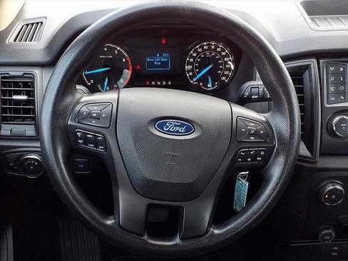 Used 2020 Ford Ranger XL w/ Equipment Group 101A Mid image 20