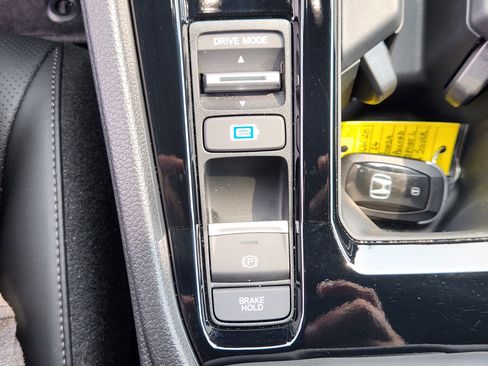Certified 2026 Honda Accord Sport image 22