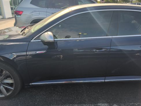 Used 2019 Volkswagen Arteon SE AWD/4WD image 13