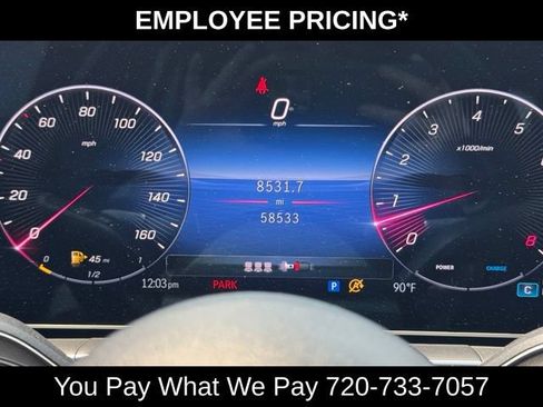 Used 2024 Mercedes-Benz GLE 350 4MATIC image 28