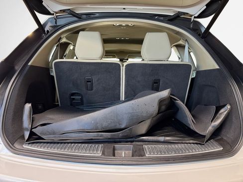 Used 2020 Acura MDX SH-AWD w/ Technology Package image 25