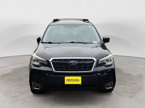 Used 2017 Subaru Forester 2.0XT Touring w/ Protection Package #2 AWD/4WD image 2