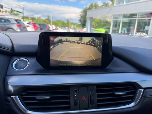 Used 2016 MAZDA MAZDA6 Grand Touring FWD image 20