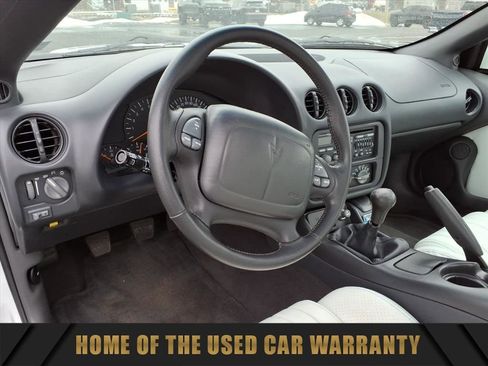 Used 1999 Pontiac Firebird Formula image 17