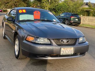 Used 2004 Ford Mustang Coupe image 1