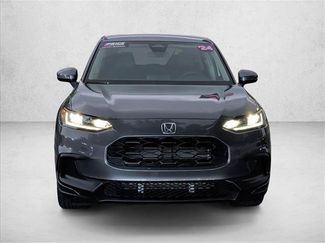 Used 2025 Honda HR-V LX video 2