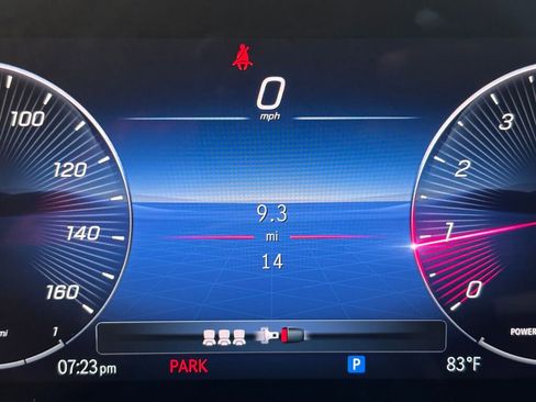 New 2026 Mercedes-Benz GLB 250 4MATIC image 20