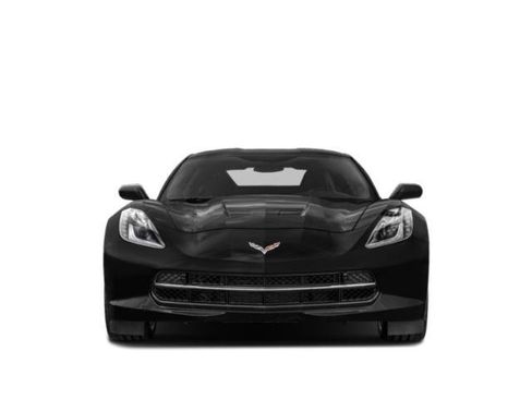 Used 2015 Chevrolet Corvette Stingray Coupe w/ 3LT Preferred Equipment Group RWD image 7