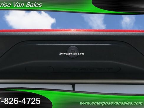 Used 2023 Ford Transit 350 XLT RWD image 15
