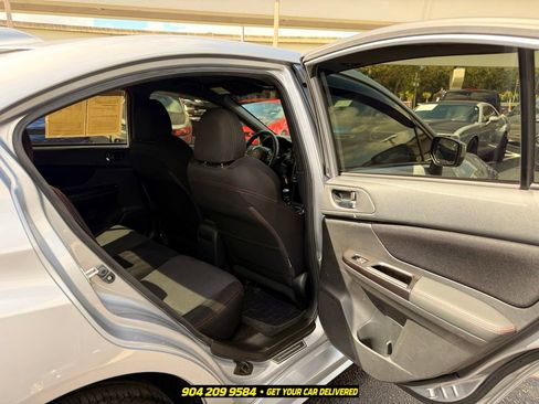 Used 2019 Subaru WRX AWD/4WD image 28