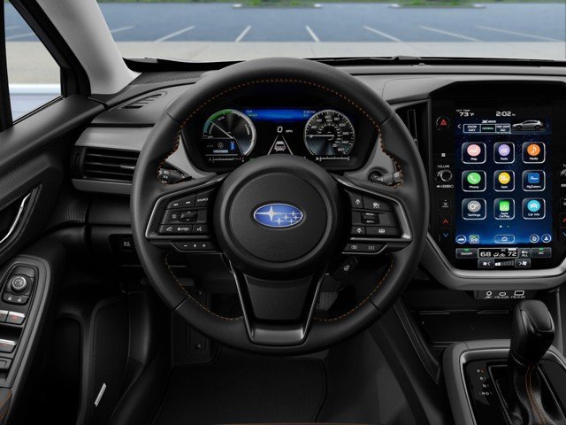 New 2027 Subaru Crosstrek 2.5i Limited AWD/4WD image 15
