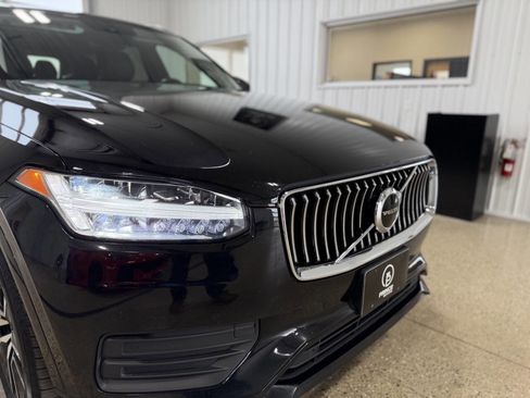 Used 2020 Volvo XC90 T5 Momentum image 37