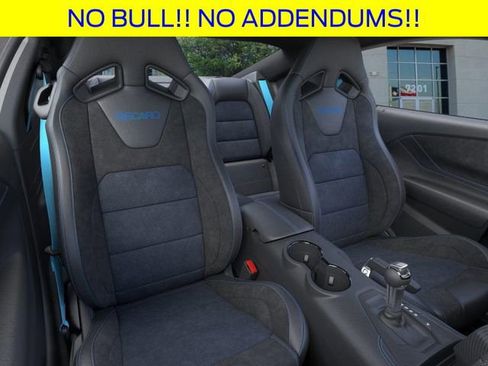 New 2026 Ford Mustang Dark Horse image 11