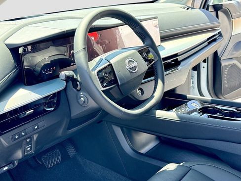 New 2026 Nissan Murano Platinum AWD/4WD image 4