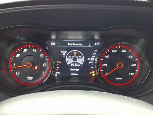 Used 2023 Dodge Charger SXT w/ Blacktop Package image 23