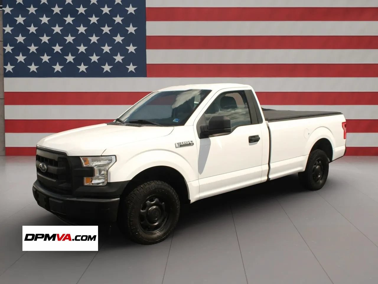 Used 2017 Ford F150 XL RWD image 1