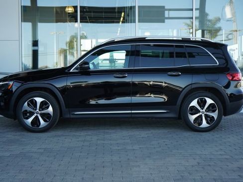 Used 2026 Mercedes-Benz GLB 250 image 5