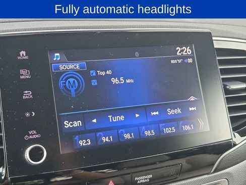 Used 2023 Honda Ridgeline RTL image 16