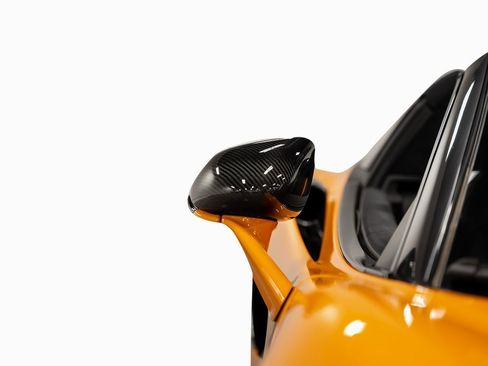 Used 2018 McLaren 570S Spider image 8