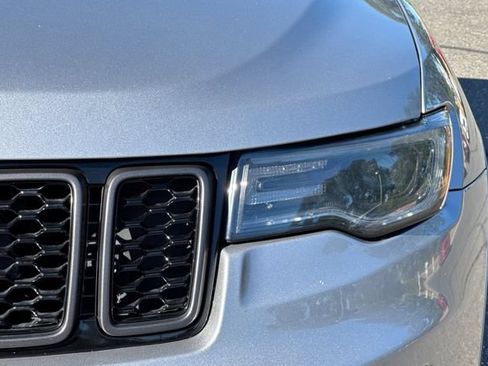 Used 2021 Jeep Grand Cherokee High Altitude AWD/4WD image 52