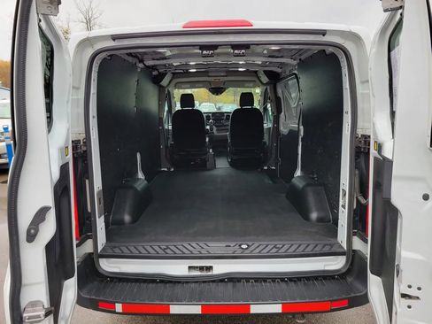 Used 2020 Ford Transit 150 Low Roof w/ Load Area Protection Package image 12